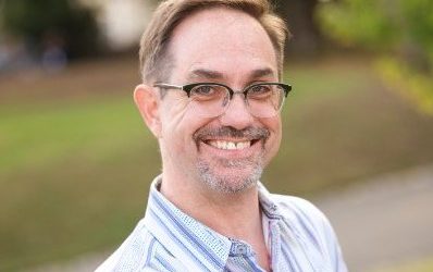 Creating Greatness Out Of Chaos with J.D. Schramm