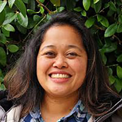 Jho Angeles