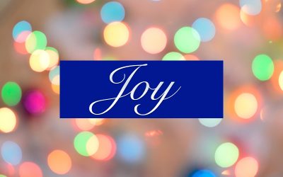 Living Joy with Rev. John Riley