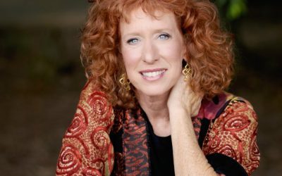 One Heart At A Time with Guest Speaker Karen Drucker