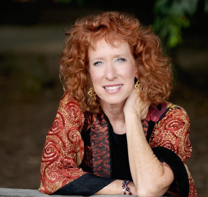 One Heart At A Time with Guest Speaker Karen Drucker