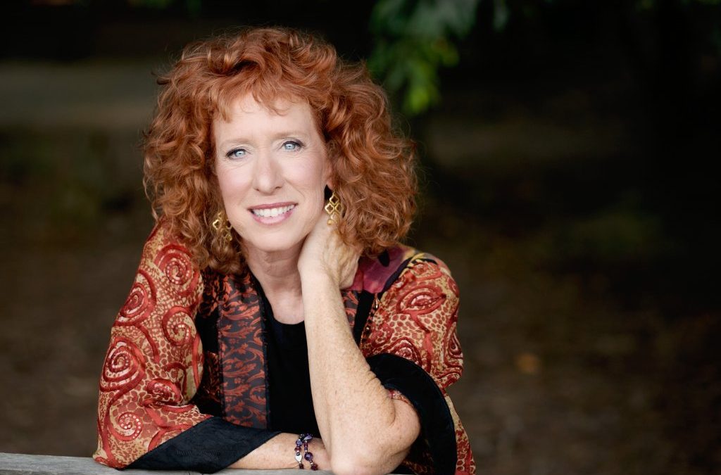 Let It Be Easy with guest artist Karen Drucker