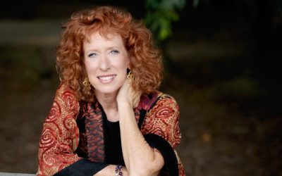 Let It Be Easy with guest artist Karen Drucker