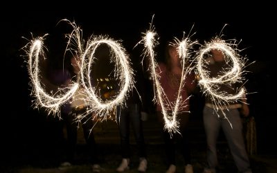 Living Love with Rev. John Riley