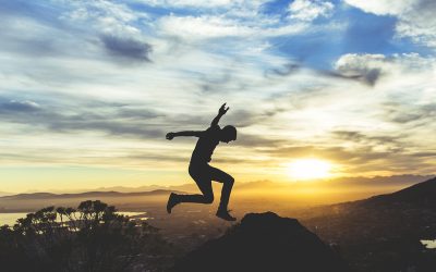 Life Is For Living with Rev. John Riley