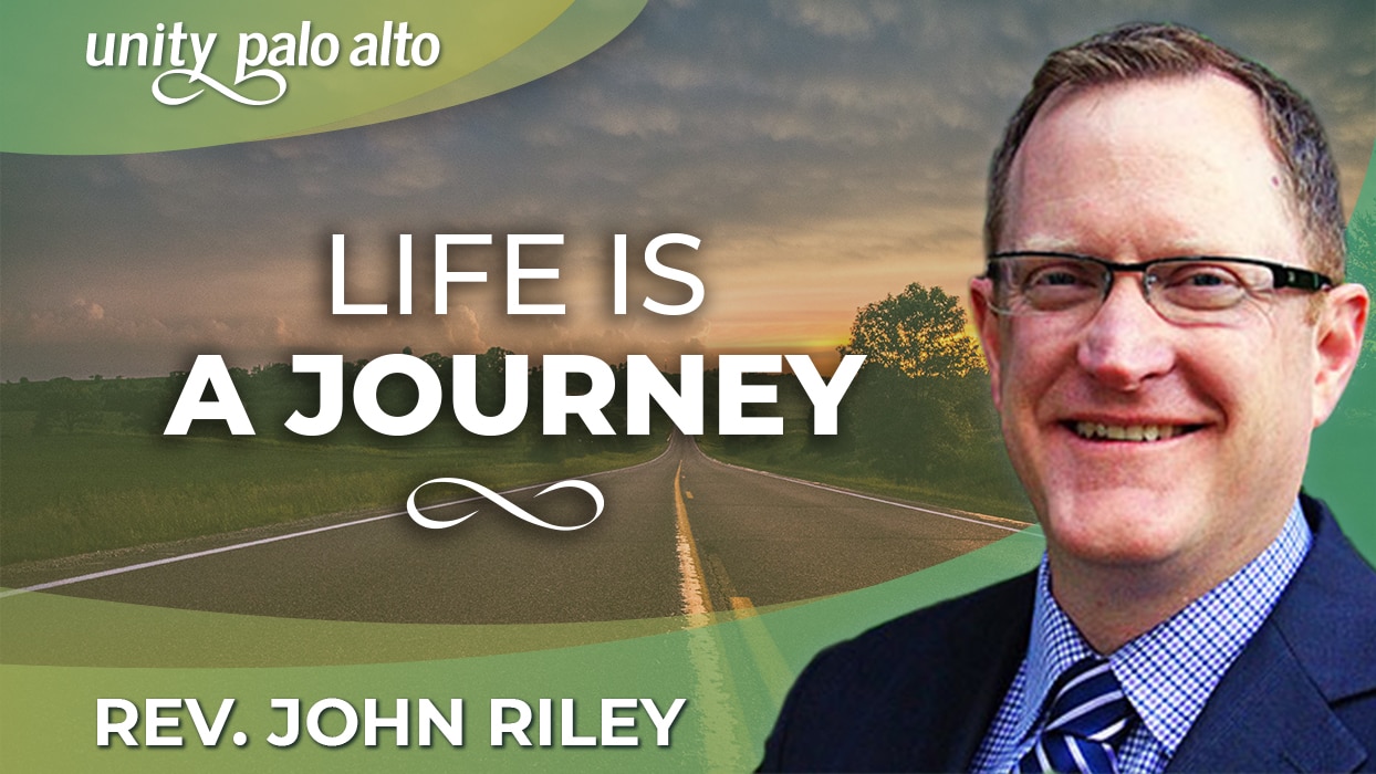 Life is a Journey