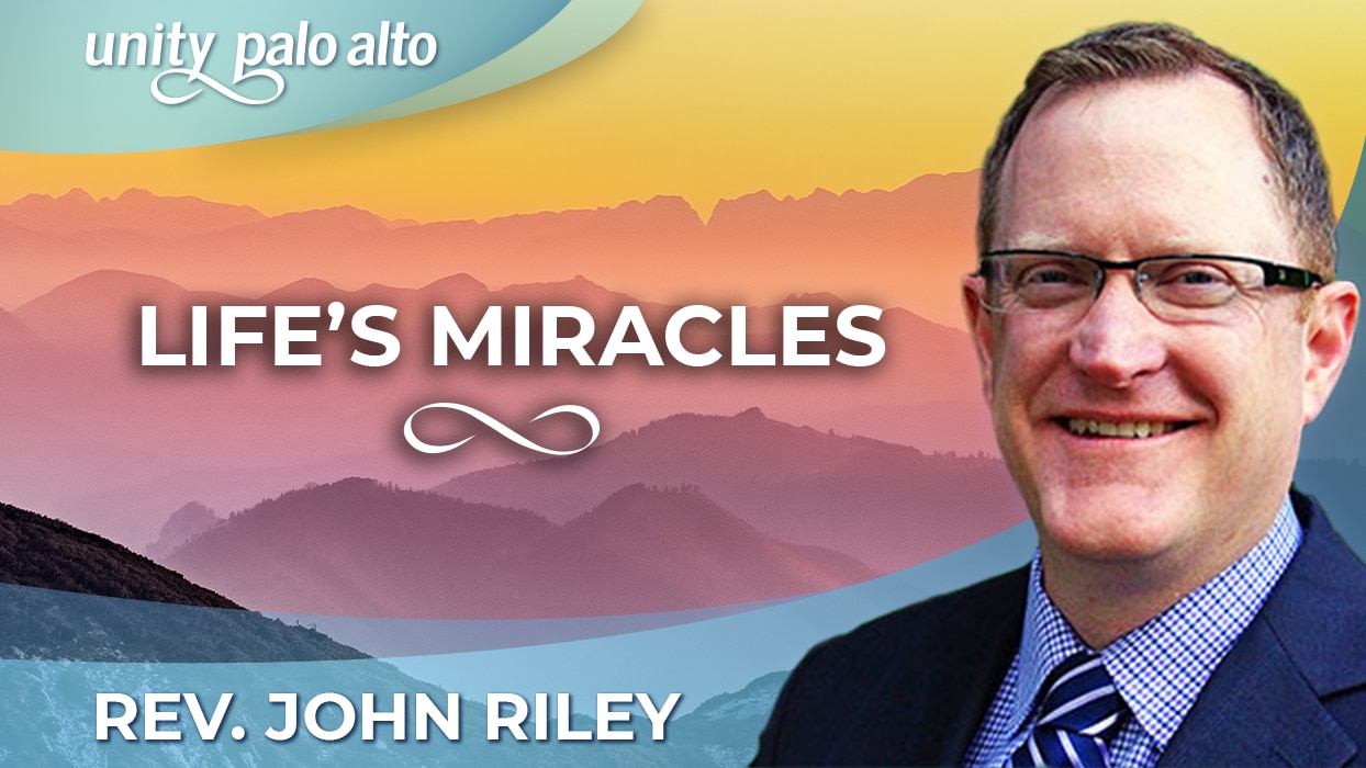 Life's Miracles