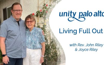 Living Full Outwith Rev. John Riley