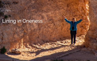 Living in Oneness with Rev. John Riley