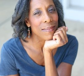 That’s my story … and I’m willing to give it up! with guest speaker Lysa Allman-Baldwin