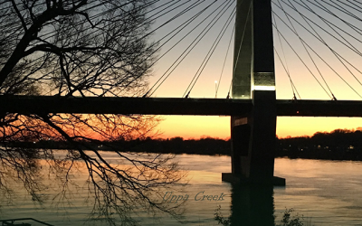 Bridge Building Practices with Rev. Dr. Martha Creek