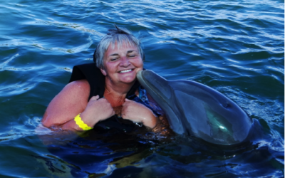 Conscious Consciousness with Guest Speaker Rev. Martha Creek