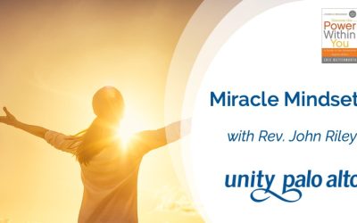 Miracle Mindset