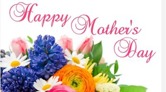 Mother’s Day