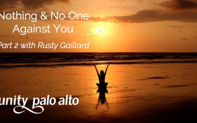 Nothing & No One Against YouPart 2 with Rusty Gaillard