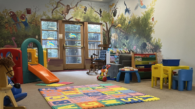 Nursery-16×9