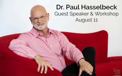 Use the Truth You Know with Dr. Paul Hasselbeck