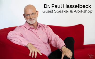 Metaphysics for Abnormal Timeswith guest speaker Paul Hasselbeck