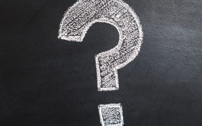 What’s the Answer? with Rev. John Riley
