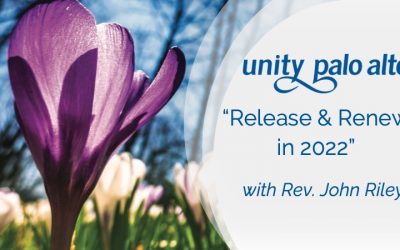 “Release & Renew in 2022”