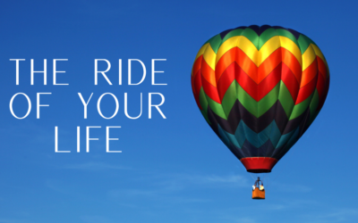 The Ride of Your Lifewith Casey Wicker, LUT