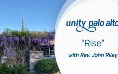 Rise!with Rev. John Riley