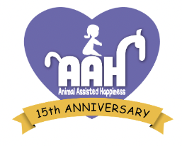 Animal Assisted Happiness