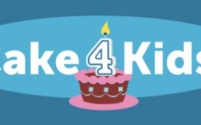 Cake4Kids