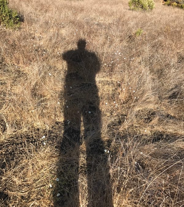 The Shadow Knows with Rev. John Riley