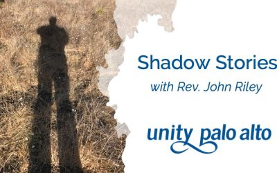 Shadow Storieswith Rev. John Riley