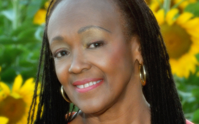 The Long Journey Home: The Road To Love’s Forgivness with Guest Speaker Rev. Shelia Gautreaux