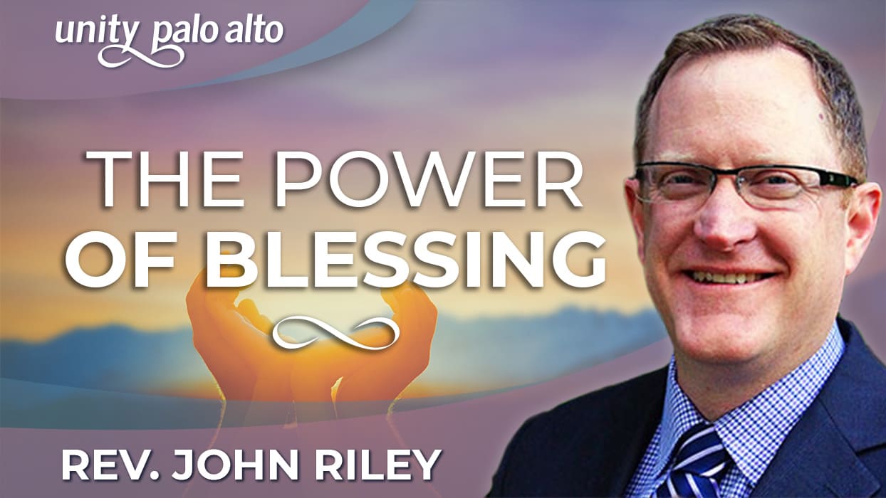 The Power of Blessing
