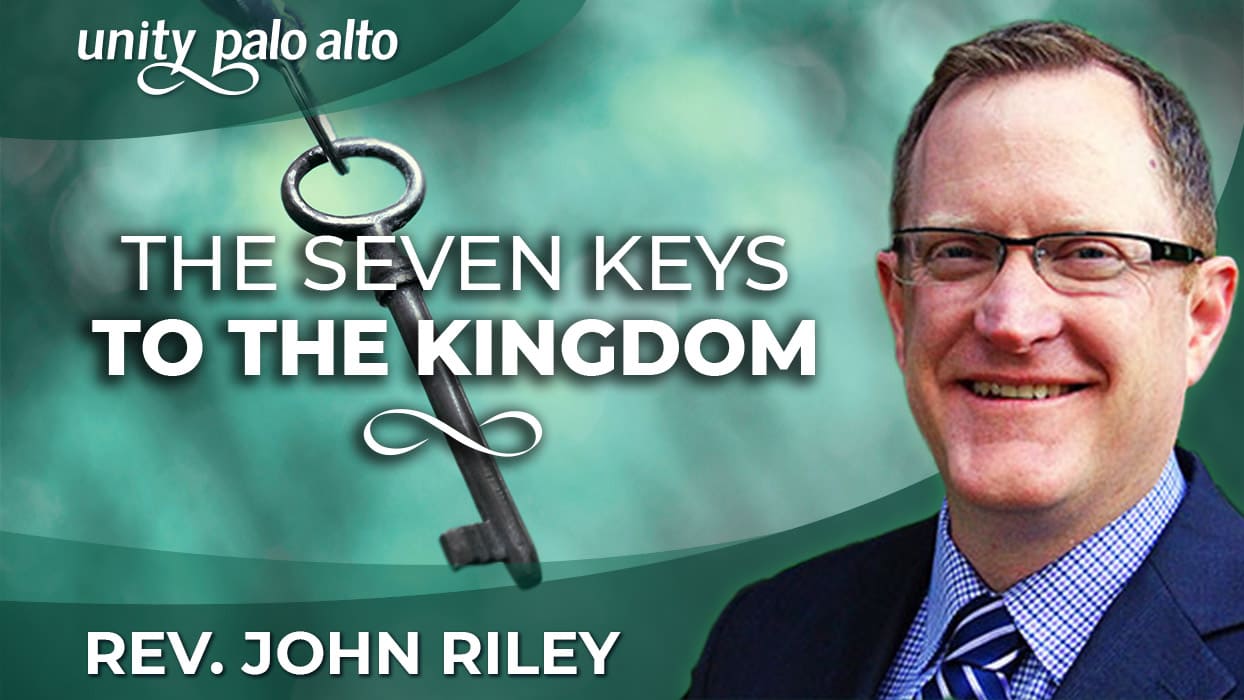 The Seven Keys to the Kingdom