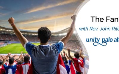 The Fanswith Rev. John Riley
