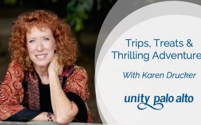 Trips, Treats & Thrilling Adventures