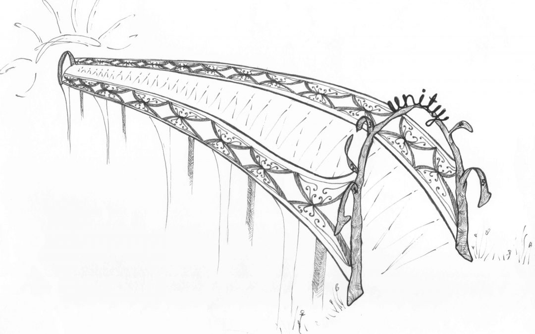 Open to Possibilities with Rev. John Riley