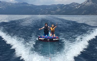 Vacation Rules! with Rev. John Riley