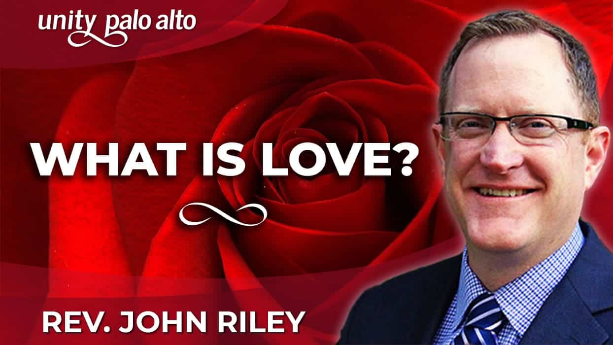 What is Love?