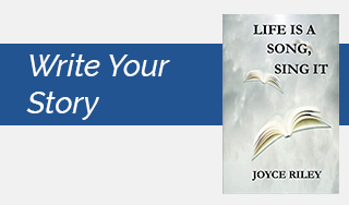 Write Your Story