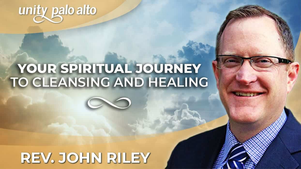 Your Spiritual Journey to Cleansing and Healing