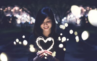 Open Your Heart with Rev. John Riley