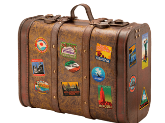 Baggage with Guest Speakers Youth Of Unity