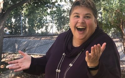 What Are You Expecting? with Guest Speaker Casey Wicker
