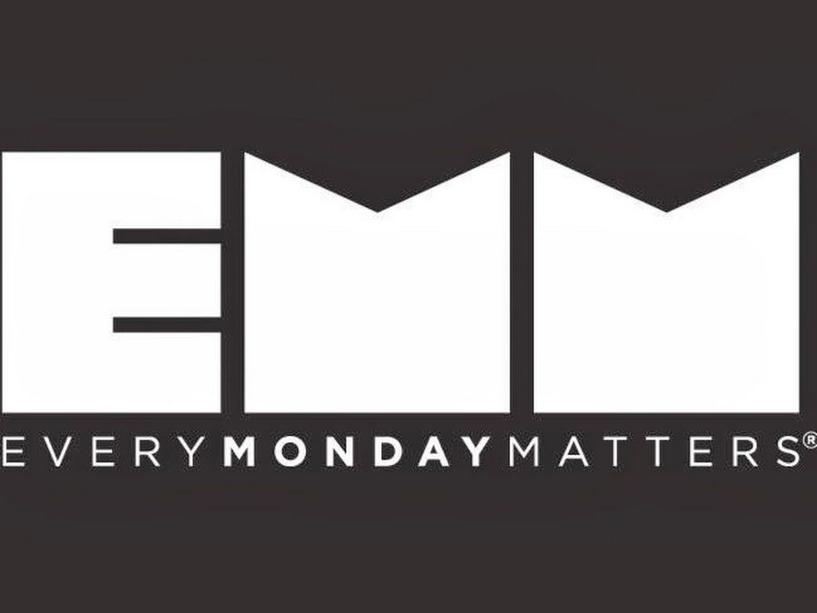 Every Monday Matters