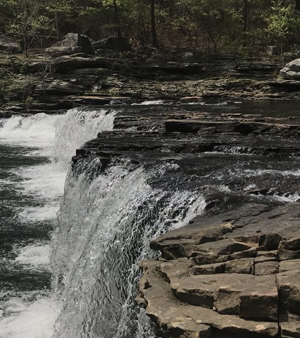 Gone Fishin’! with Guest Speaker Rev. Alan Robotham