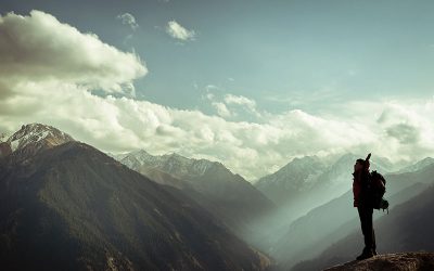 Rising Strong – Togetherwith Rev. John Riley