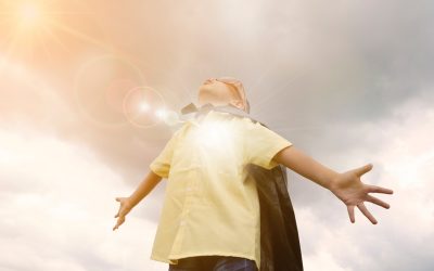 Spiritual Strength with Rev. John Riley