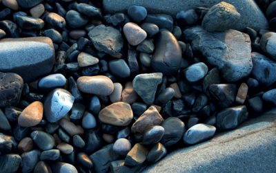Clearing the Stones with Rev. John Riley