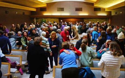 Together In Unitywith Rev. John Riley